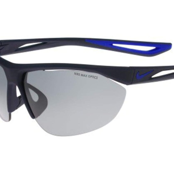 blue nike sunglasses